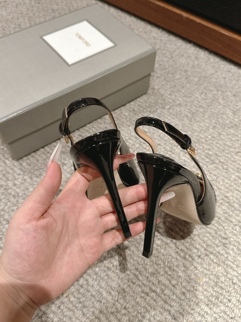 Tom Ford Sandals